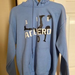Kun Aguero Sweatshirt